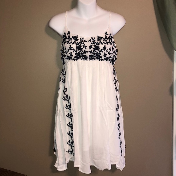 April Spirit Dresses & Skirts - American Spirit Dress